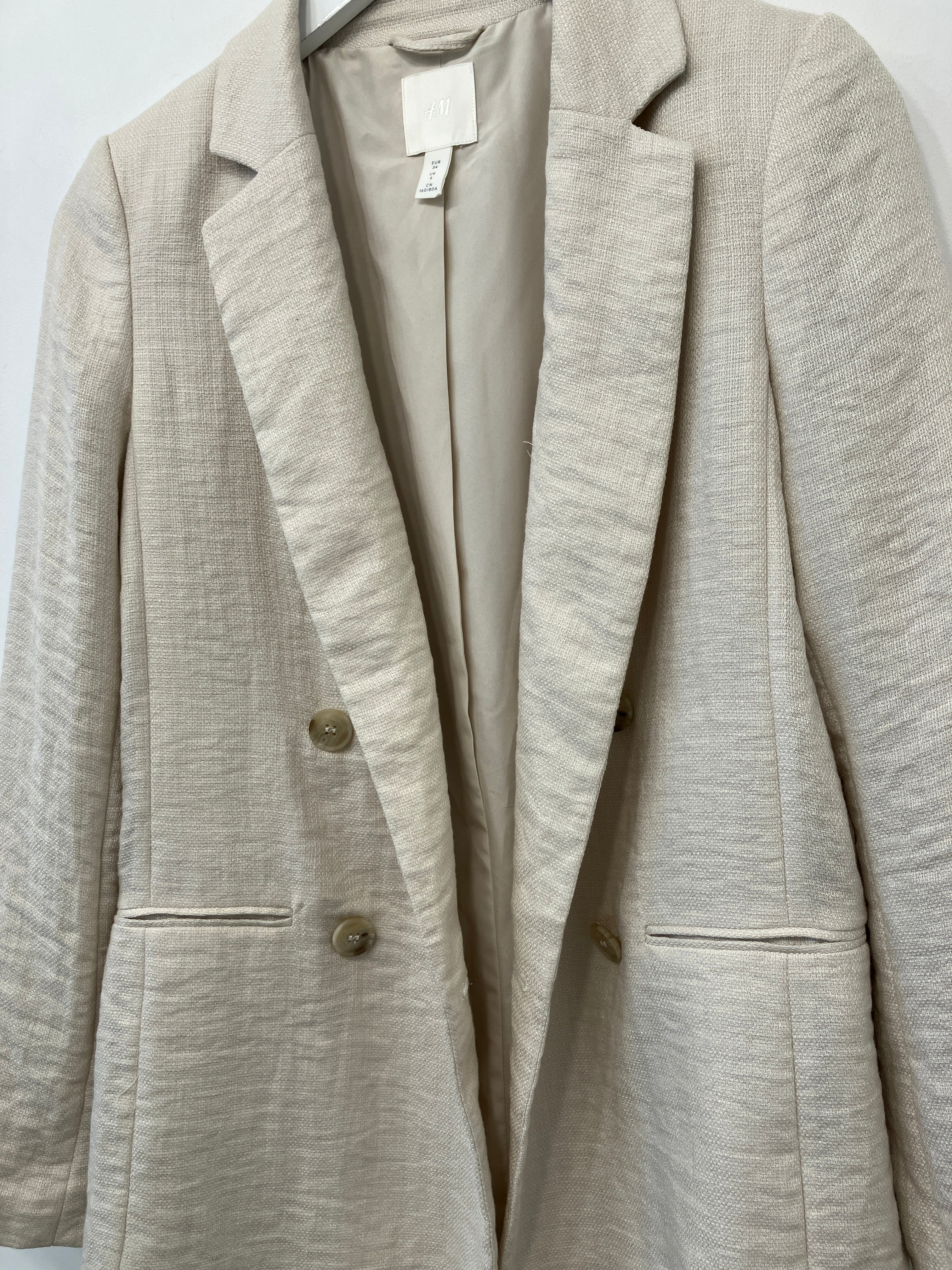 H&M Blazer